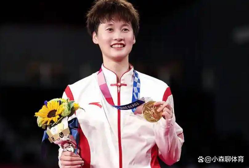 泰国队险胜马来西亚队，陈雨菲高光表现