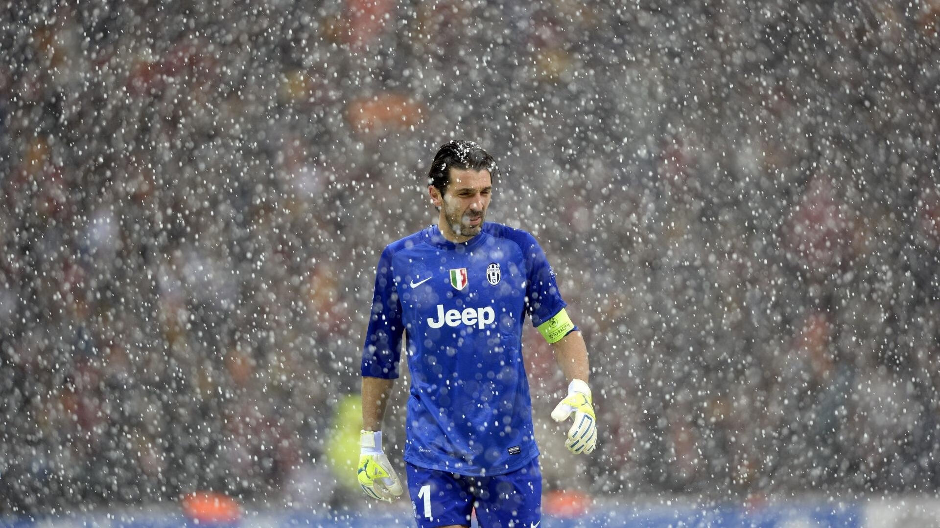 西决生死战之夜,本泽马主宰比赛走向