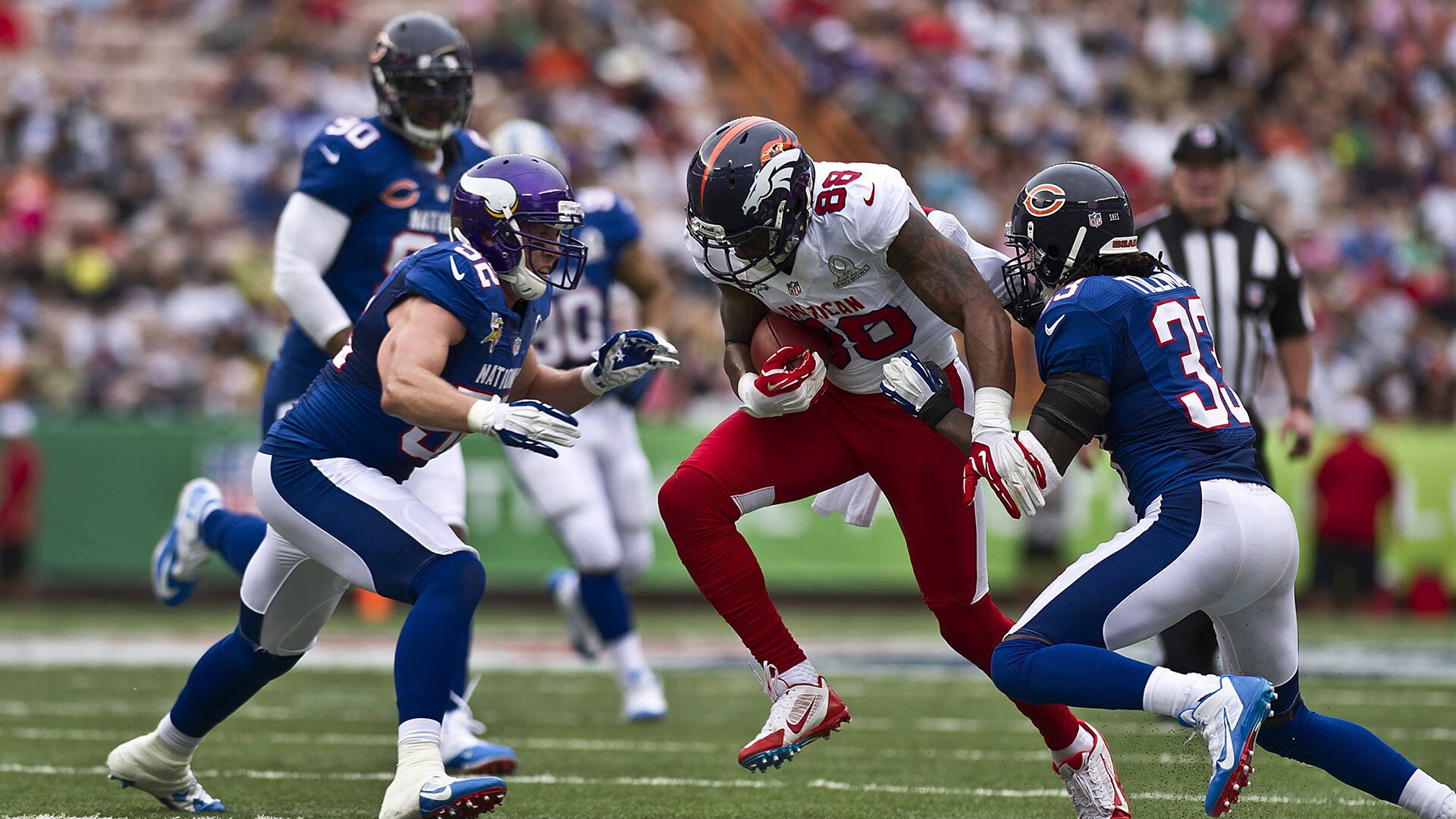 尼克斯击溃凯尔特人，保罗的舞台越大，他的光芒越耀眼