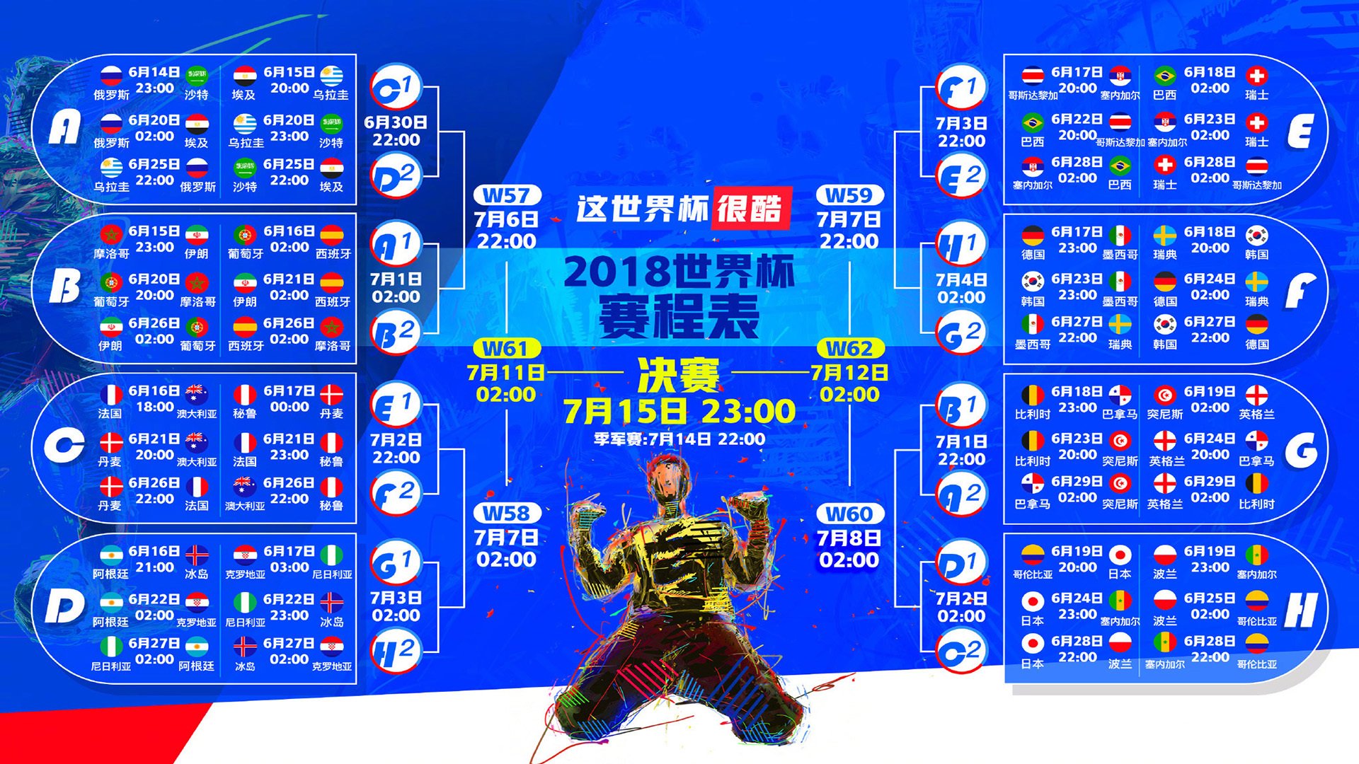桑巴舞步遇黑色闪电，凯恩关键发挥助加纳爆冷巴西，E组格局陡然生变